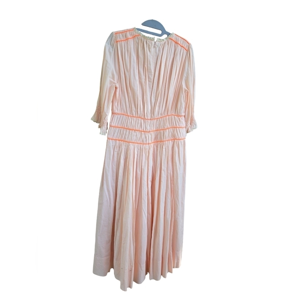 Hunter Bell Gregory Dress Size 10 - Picture 4 of 7